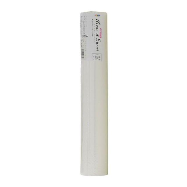 （まとめ買い）アサヒペン メイクアップシート S15-05 45cm×15m 〔×3〕 【北海道・沖縄・離島配送不可】