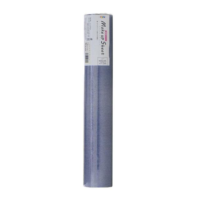 （まとめ買い）アサヒペン メイクアップシート S15-22 45cm×15m 〔×3〕 【北海道・沖縄・離島配送不可】