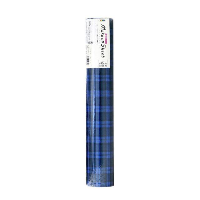 アサヒペン メイクアップシート S15-25 45cm×15mの通販は