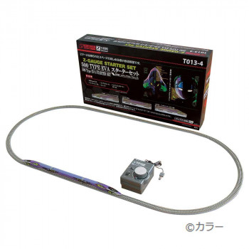 500TYPE EVA スターターセット(500系エヴァンゲリオン) G004-2の通販は 27,447円