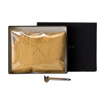 岩佐佛喜堂 MAKKO(抹香) シルク・ドゥ・ソレイユ谷口博教氏監修 レトロモダンな香り 50gの通販は