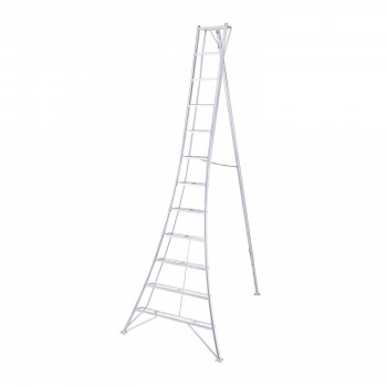 三脚脚立スタンダードタイプ　グリーンステップ　GSC-360aの通販は