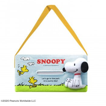 Snoopy スヌーピー ティッシュケース サニー Sn 北海道 沖縄 離島配送不可 の通販はau Pay マーケット フジックス