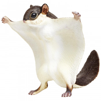 Safari サファリ社 アニマルフィギュア インクレディブルクリーチャー モモンガ 北海道 沖縄 離島配送不可 の通販はau Pay マーケット フジックス