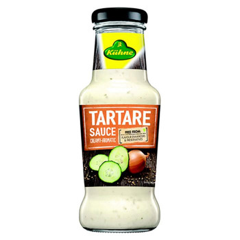 キューネ タルタルソース 250ml 6セット 053094の通販は 5,425円