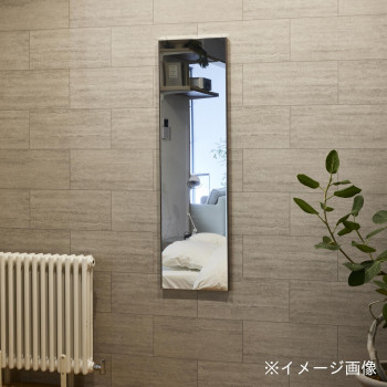 REFEX(リフェクス)ミラー 「バリエ」 varie スタンダード RMV-1-DBR ダークブラウンの通販は