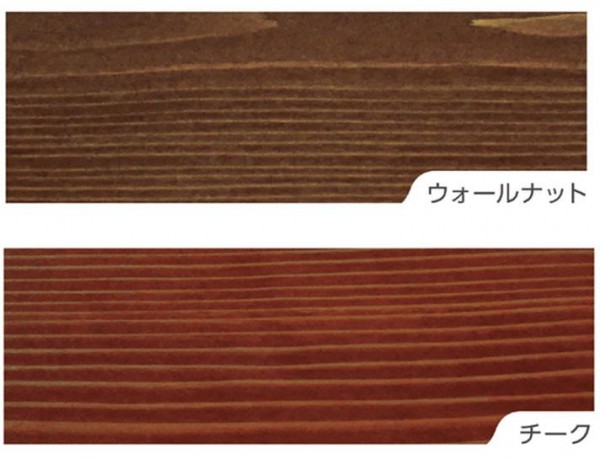 木材保護塗料　(油性)アリシスステイン16L　オリーブ 【北海道・沖縄・離島配送不可】_2