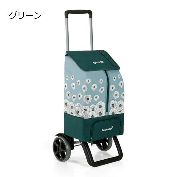 GIMI ショッピングカート カングー　グレー・GIMKG-GY 【北海道・沖縄・離島配送不可】_3