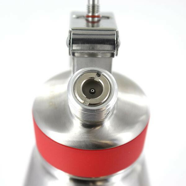 MOSA NITORO ナイトロ コーヒーメーカー サーモ 0.5L 赤 CSS9-05 【北海道・沖縄・離島配送不可】