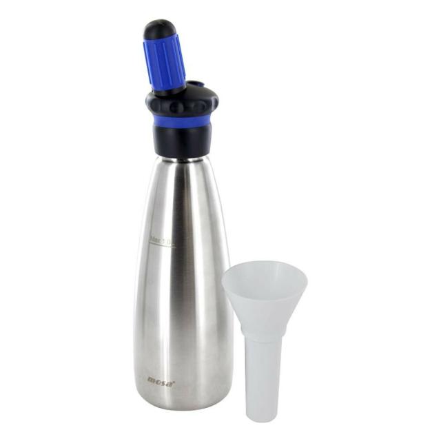 MOSA ソーダマルチ 1.0L SSD3-05 【北海道・沖縄・離島配送不可】