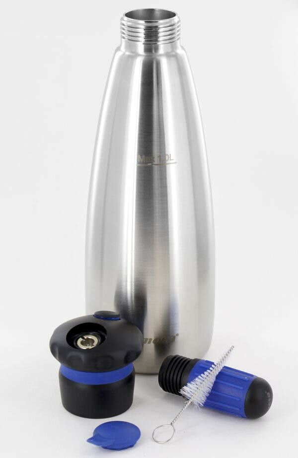 MOSA ソーダマルチ 1.0L SSD3-05 【北海道・沖縄・離島配送不可】