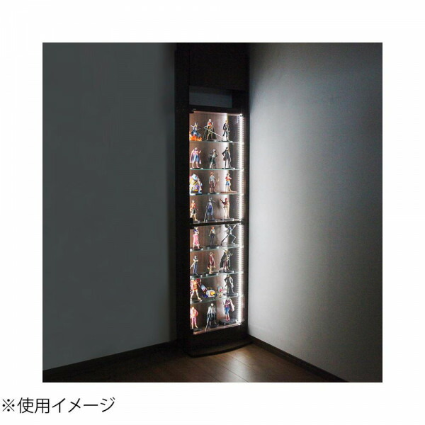 コレクションラック専用 LEDモジュールセット ハイタイプ用 CR-LED-H-T55 【北海道・沖縄・離島配送不可】_2