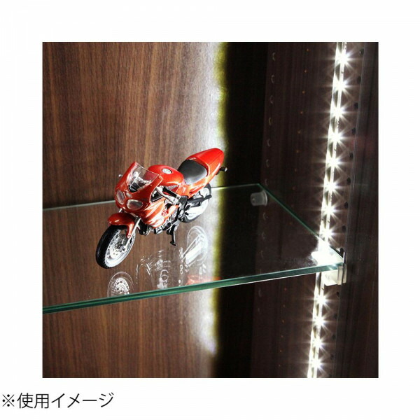 コレクションラック専用 LEDモジュールセット ハイタイプ用 CR-LED-H-T55 【北海道・沖縄・離島配送不可】_3