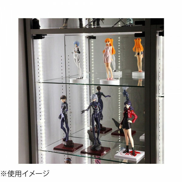 コレクションラック専用 LEDモジュールセット ハイタイプ用 CR-LED-H-T55 【北海道・沖縄・離島配送不可】_4