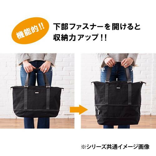 baggallini バッガリーニ キャリーオンダッフル ブループリズム