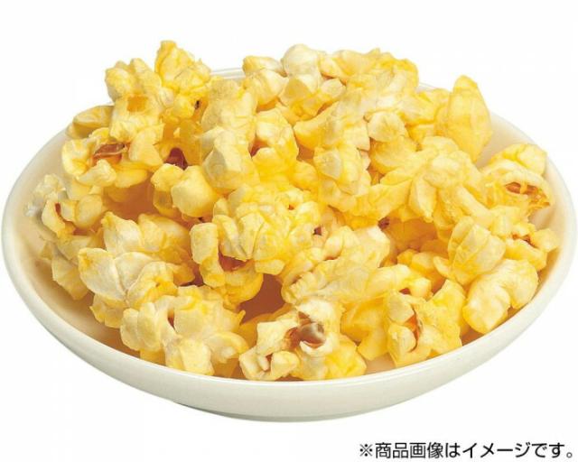 トップオブザポップ　ポップコーン　バター　100g　90セット 【北海道・沖縄・離島配送不可】