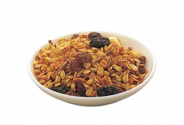 アララ　クランチブランミューズリー　800g　8セット 【北海道・沖縄・離島配送不可】_1