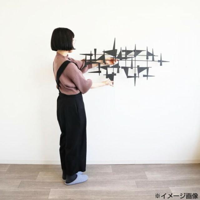 ウォールアートパネル 壁掛け 壁飾り 2105TSF002 【北海道・沖縄・離島配送不可】_7