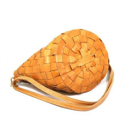 zucchero ハンドバッグ BR ブラウン 40 48068 【北海道・沖縄・離島