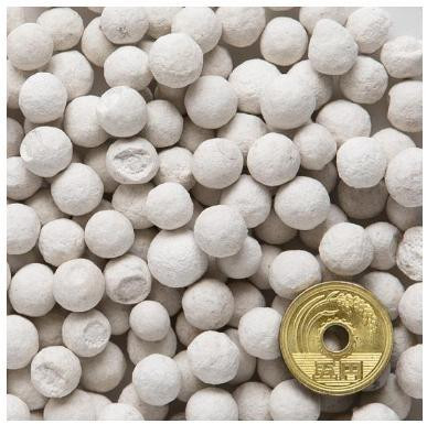 あかぎ園芸 緩効性化成肥料 花の肥料 フラワーボール 3kg×6袋 1720311 【北海道・沖縄・離島配送不可】_1