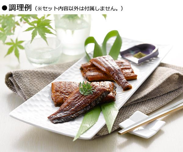 うなぎ割烹「一愼」特製蒲焼 RUIC0556 【北海道・沖縄・離島配送不可】_1