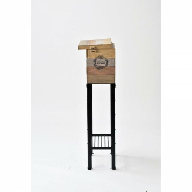 セトクラフト スタンドポスト Vintage Box SR-0826 【北海道・沖縄・離島配送不可】_1