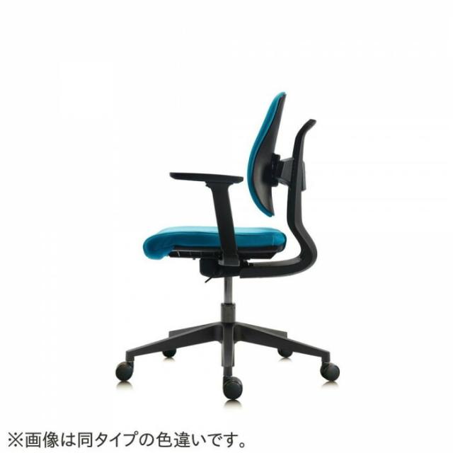 DUOREST(デュオレスト) 回転椅子 D150F GRAY 【北海道・沖縄・離島配送不可】_1