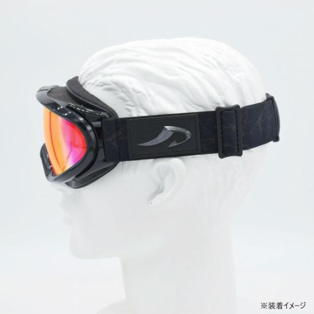 AXE(アックス) メンズ スキー・スノーボードゴーグル AX888-WCM GR 【北海道・沖縄・離島配送不可】 AXE(アックス) メンズ スキー・スノーボードゴーグル AX888-WCM RE