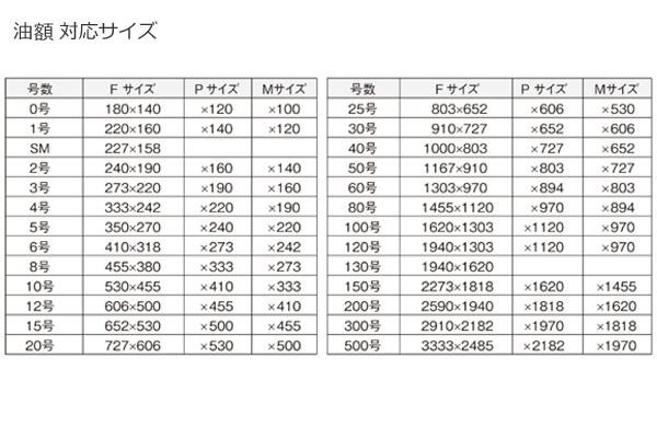 大額 3463 油額 F6 ゴールド 【北海道・沖縄・離島配送不可】_2