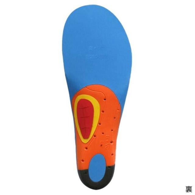 ホシノ インソール Flying Foot Hoshino Insole B+VC35A Variable Control 35A  SS 【北海道・沖縄・離島配送不可】_1