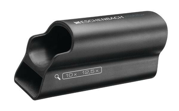 エッシェンバッハ　mobiluxLED+mobase　LEDワイドライトルーペ＆専用スタンド　35mmΦ(10倍)　1511-10M 【北海道・沖縄・離島配送不可】_4