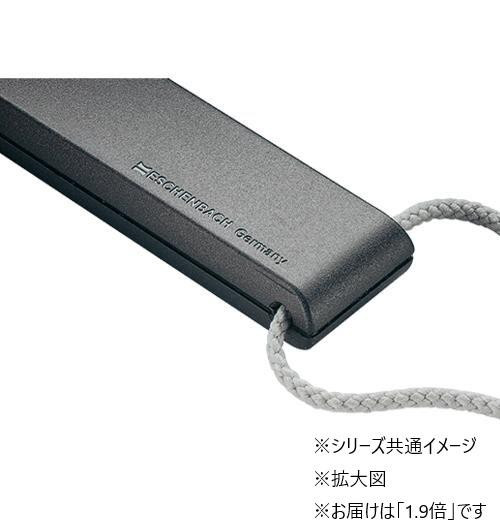エッシェンバッハ　広視野ルーペ　120mmΦ　(1.9倍)　2642-120 【北海道・沖縄・離島配送不可】