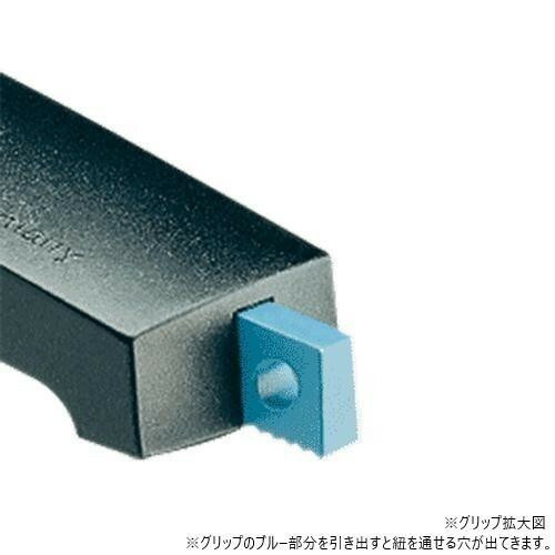 エッシェンバッハ　ブラックルーペ　(2.8倍)　2655-175 【北海道・沖縄・離島配送不可】_1