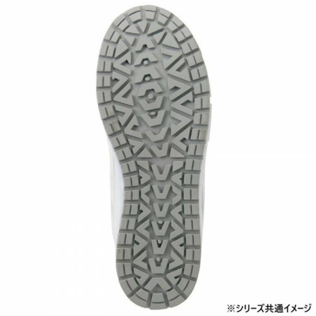 アイトス 51659 セーフティシューズ(耐油・耐滑・静電・面ファスナー)(男女兼用) ホワイト 22cm 【北海道・沖縄・離島配送不可】 アイトス 51659 セーフティシューズ(耐油・耐滑・静電・面ファスナー)(男女兼用) ホワイト 22cm 【北海道・沖縄・離島配送不可】