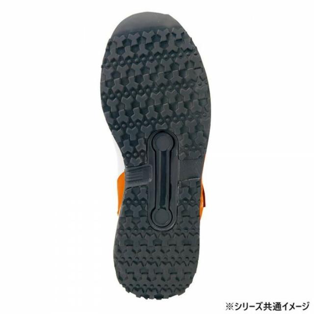 アイトス 56380 防水セーフティシューズ(ミドルカット)(男女兼用) ブラック 29.0cm 【北海道・沖縄・離島配送不可】