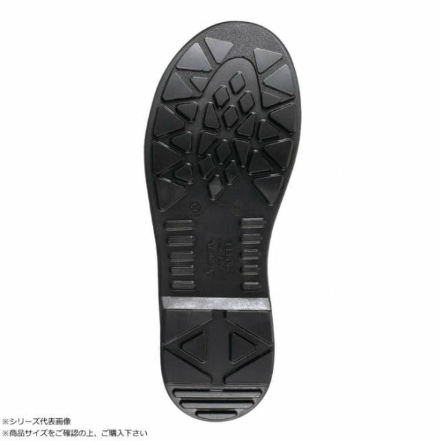 シモン 安全靴 AW22 27cm 1000930 【北海道・沖縄・離島配送不可】_1