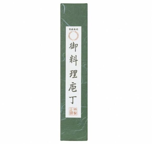 日本製　堺の包丁　堺一文字吉国作 白二鋼 出刃　包丁120mm 【北海道・沖縄・離島配送不可】_1