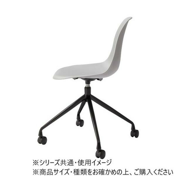 東谷 回転チェア グレー CL-508GY 【北海道・沖縄・離島配送不可】_2