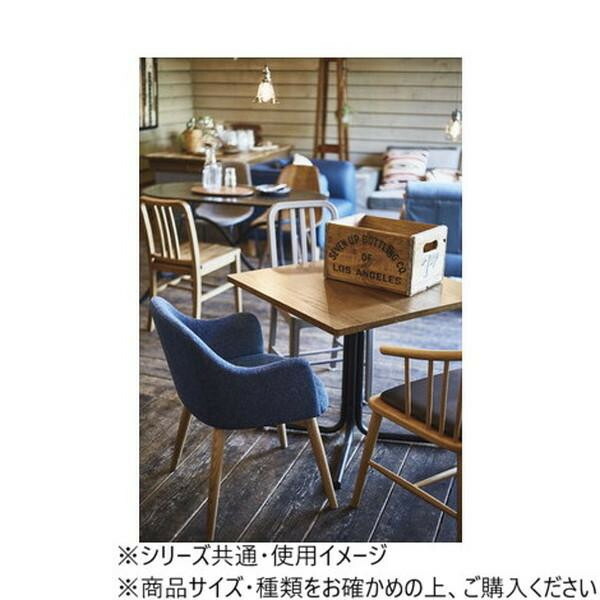 東谷 ダリオ カフェテーブル ナチュラル END-223TNA 【北海道・沖縄・離島配送不可】