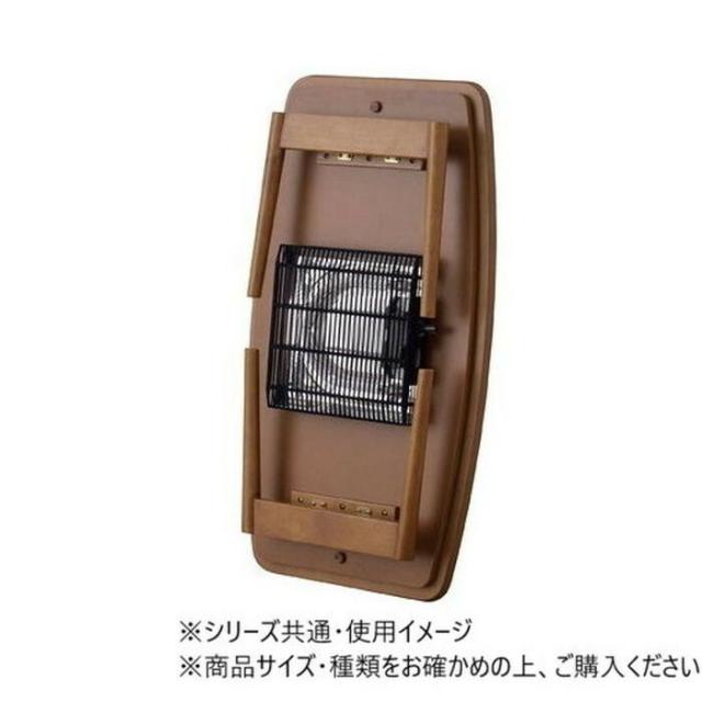 東谷 コタツテーブル ブラウン KT-111 【北海道・沖縄・離島配送不可】_2