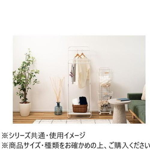 東谷 フォールディングハンガー ホワイト MIP-65WH 【北海道・沖縄・離島配送不可】_4