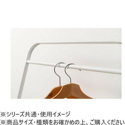 東谷 フォールディングハンガー ホワイト MIP-65WH 【北海道・沖縄・離島配送不可】_6
