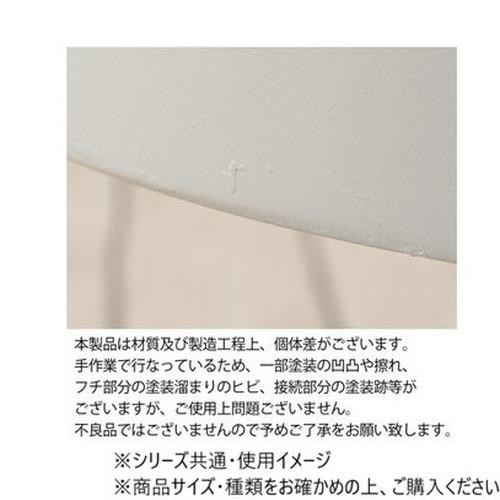 東谷 トレーテーブル 小 ホワイト NW-723 【北海道・沖縄・離島配送不可】_2