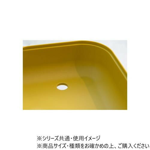 東谷 レクトサイドテーブル イエロー PT-980YE 【北海道・沖縄・離島配送不可】_6