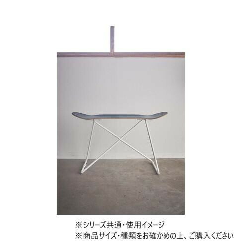 東谷 スツール スケートボード ブルー SF-201BL 【北海道・沖縄・離島配送不可】_4