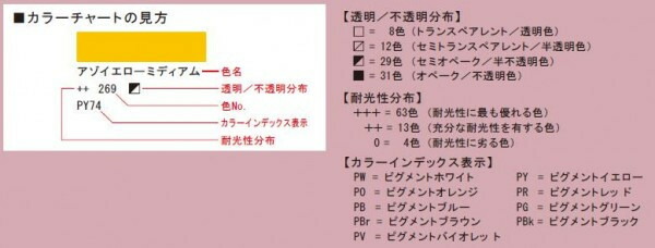 ターレンス アムステルダムアクリリックカラー120ml 12色BNセット AAC12SETBN 498787 【北海道・沖縄・離島配送不可】_2