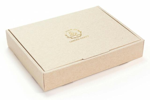 GARDEN PARTY ガーデンパーティー 刺しゅう糸セット -スプール付- ワイルドガーデン GP-100A 【北海道・沖縄・離島配送不可】