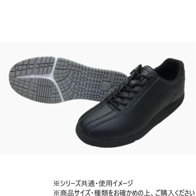 ROSIO　ロシオ　RGT　ブラック　22.5cm 【北海道・沖縄・離島配送不可】