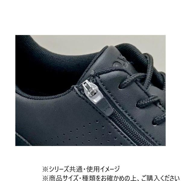 ROSIO　ロシオ　RGT　ブラック　25.0cm 【北海道・沖縄・離島配送不可】