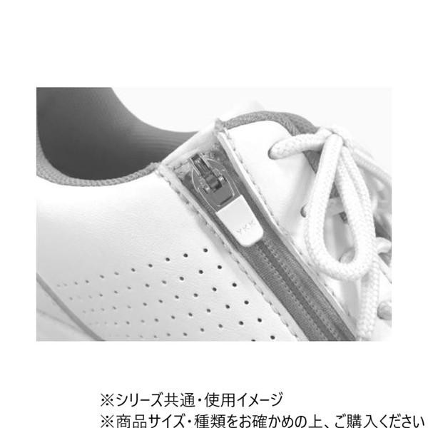 ROSIO　ロシオ　RGT　ホワイト　25.0cm 【北海道・沖縄・離島配送不可】